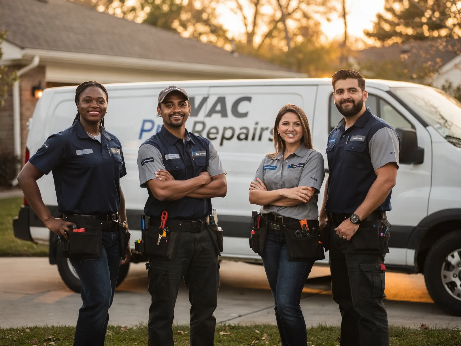 Heat Pump Repair company in Brookline, MA
