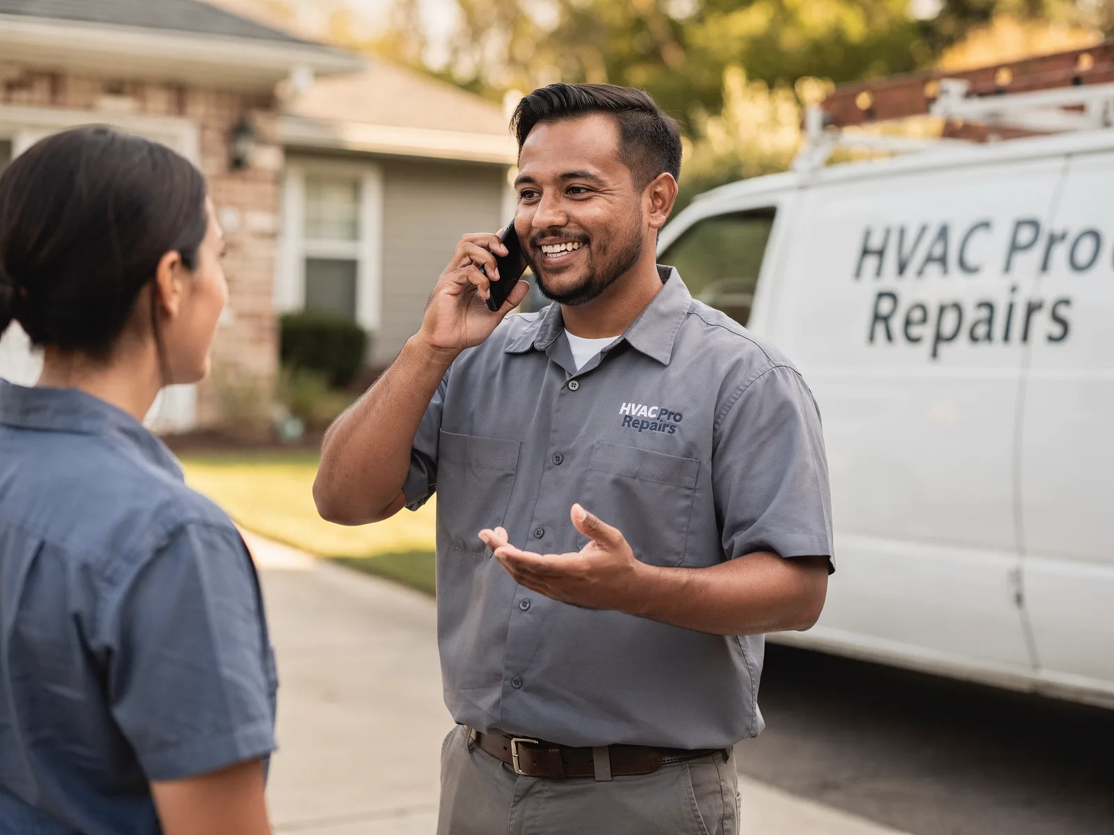 Heat Pump Repair Brookline, MA FAQs
